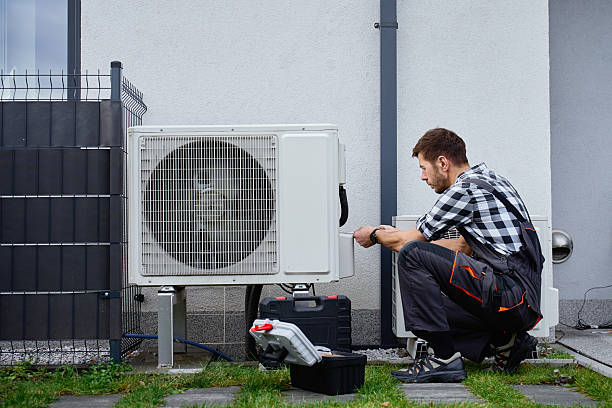 Top rated local Emergency Hvac Repair specialists in Cottage Grove, WI